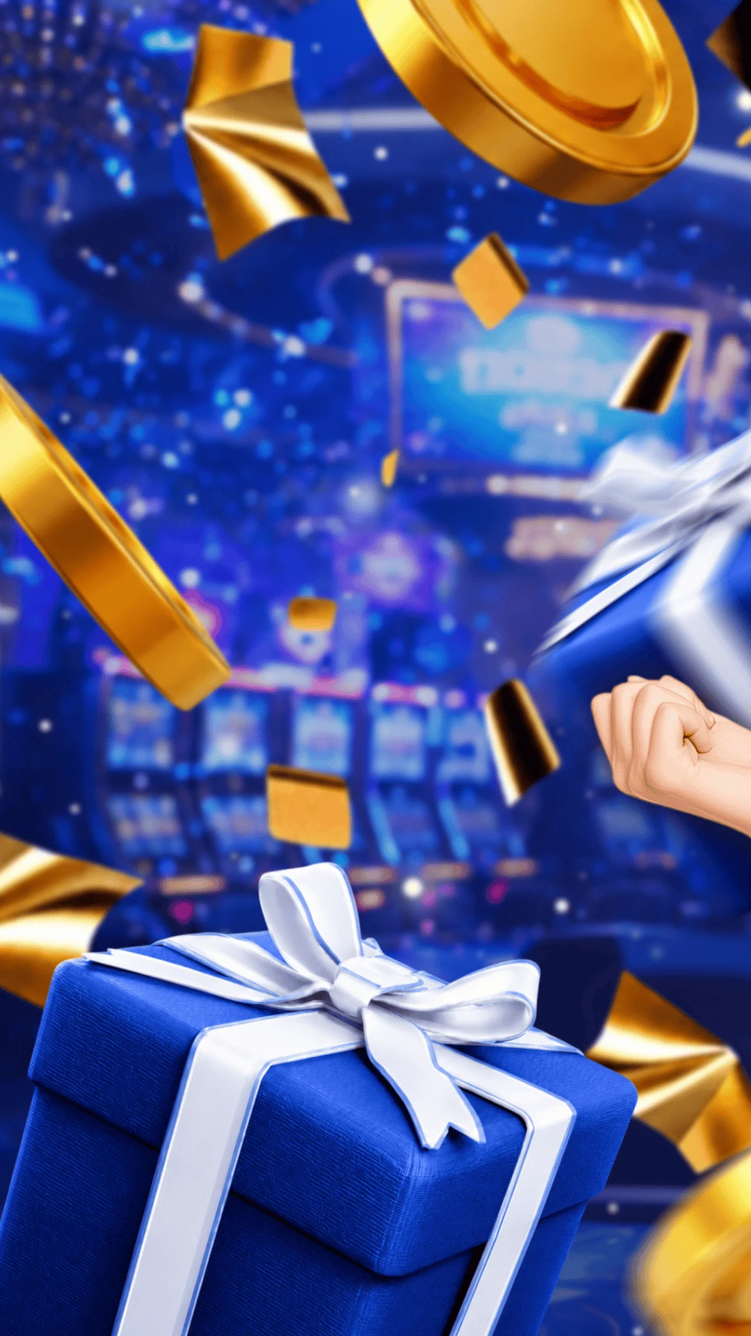 Rainbet screenshot