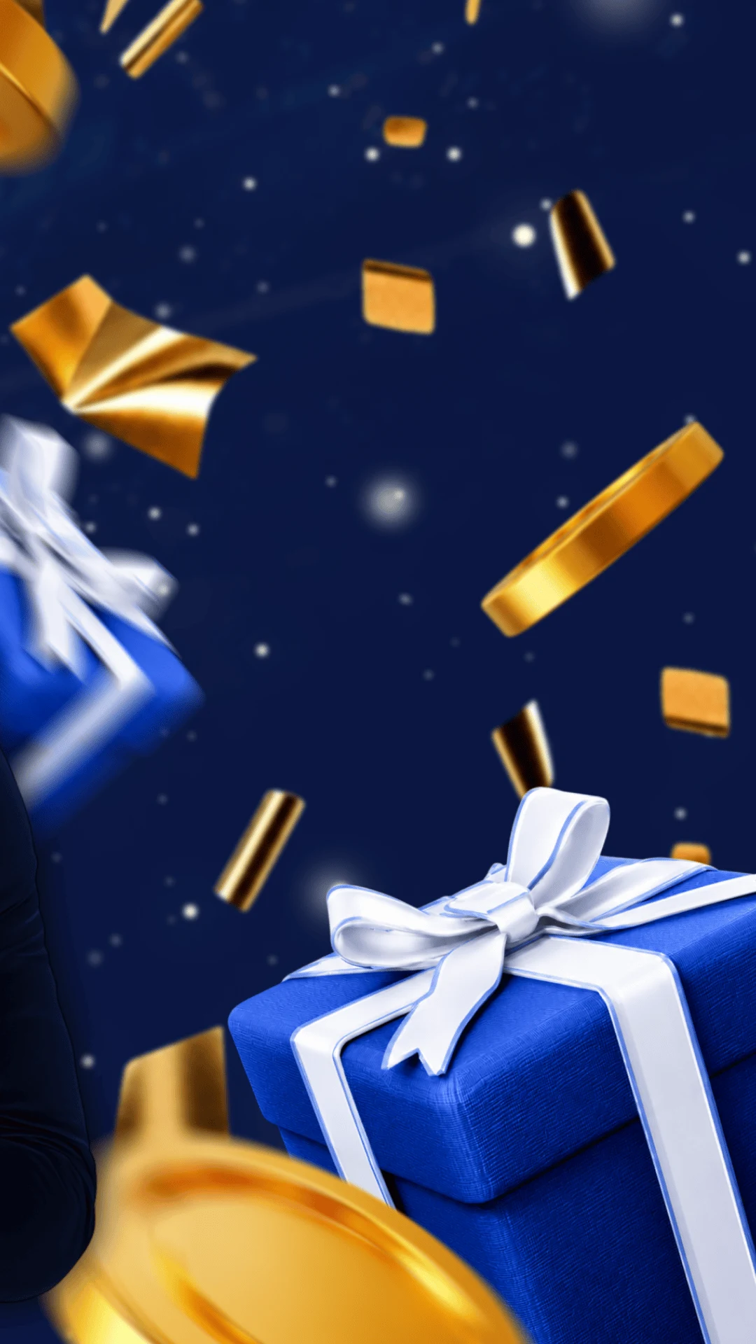 Rainbet screenshot