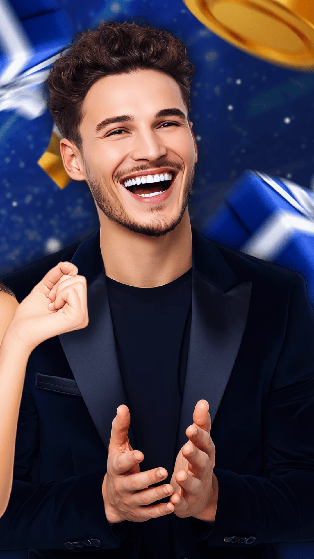 Rainbet screenshot
